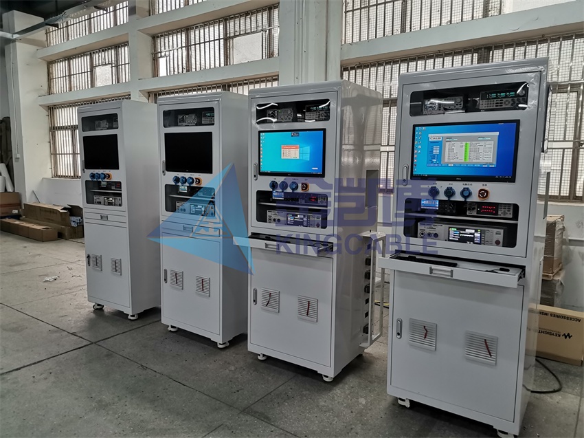 BMS測試系統(tǒng) BMS測試系統(tǒng)