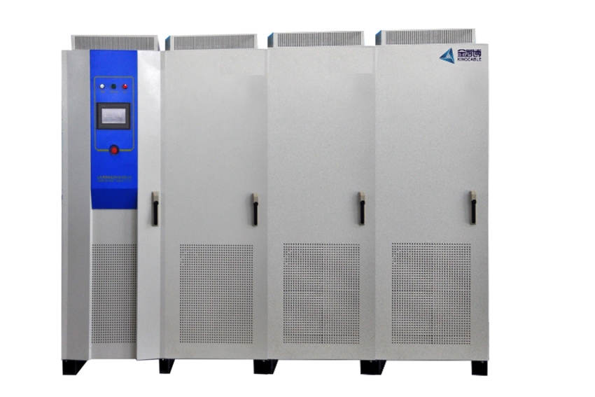 電池充放電測試 電池充放電測試