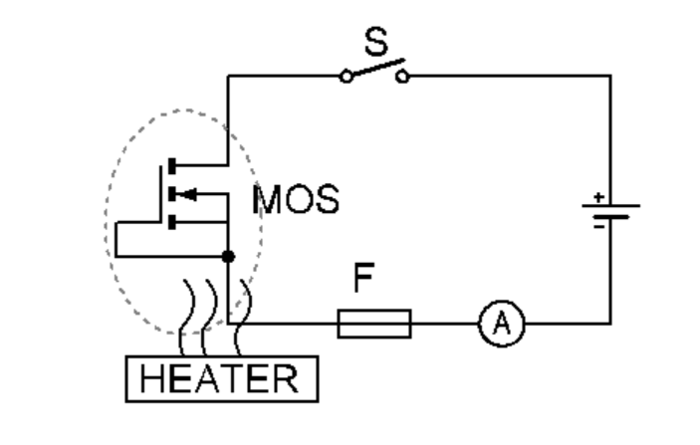 功率半導(dǎo)體器件可靠性測(cè)試系統(tǒng)