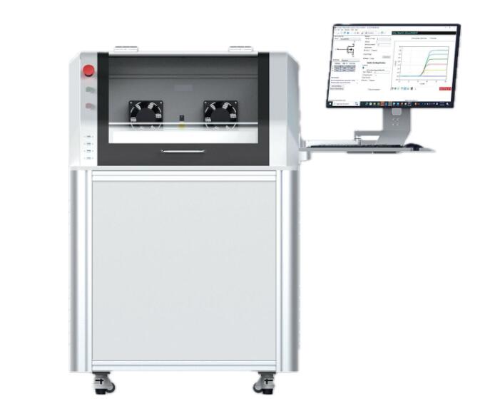 功率半導(dǎo)體高精度靜態(tài)特性測試系統(tǒng)