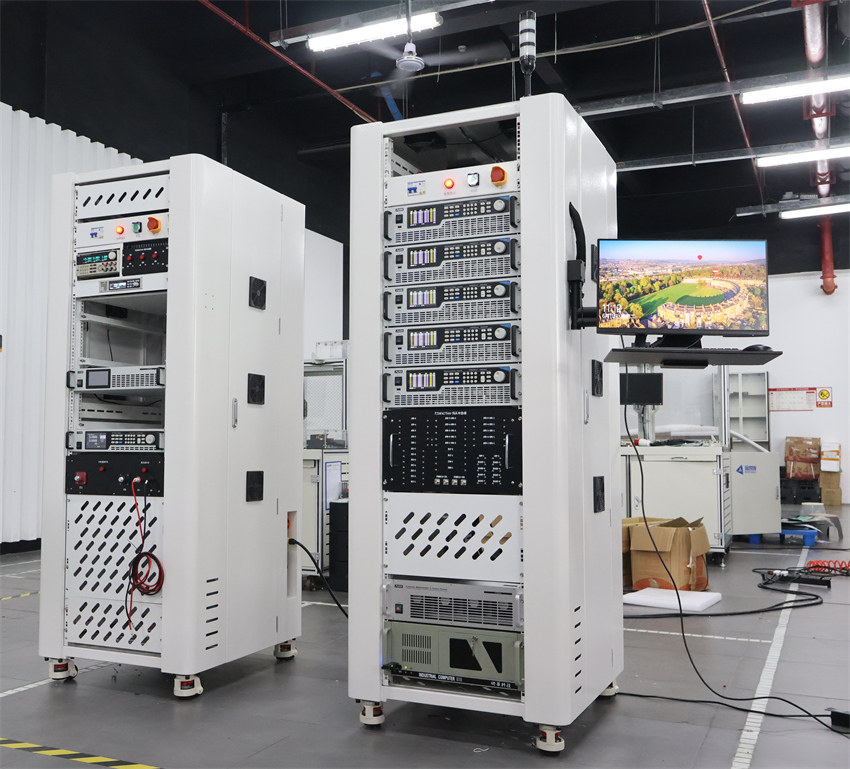 儲能BMS測試系統(tǒng)