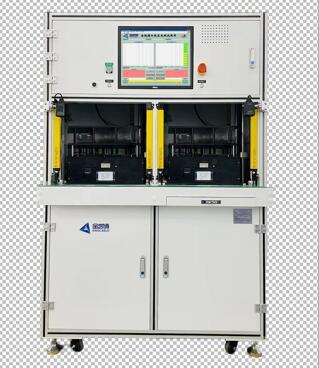 離線式FCT測試設備
