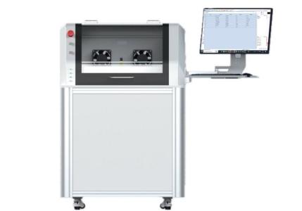 功率半導(dǎo)體高精度靜態(tài)特性測試系統(tǒng)