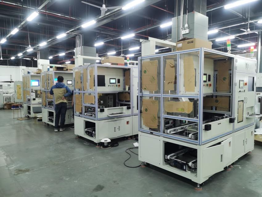 方向盤功能測試系統(tǒng)