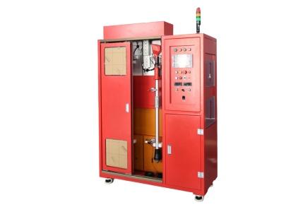 打草機(jī)運(yùn)行及轉(zhuǎn)速測試機(jī)