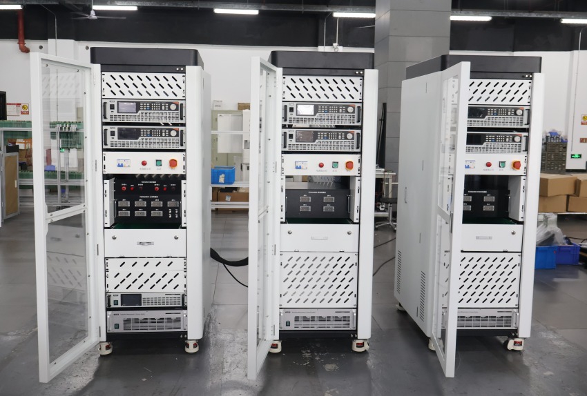 電池管理系統(tǒng)的虛擬實(shí)驗(yàn)室：BMS仿真測試系統(tǒng)詳解