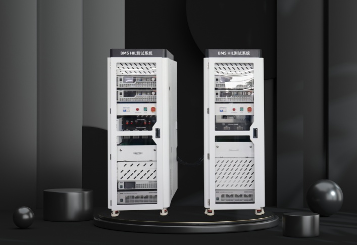 BMS HIL硬件在環(huán)測(cè)試系統(tǒng)