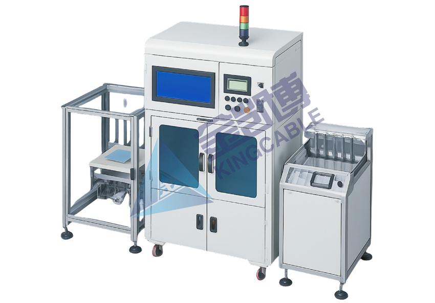 車(chē)載功放測(cè)試系統(tǒng)