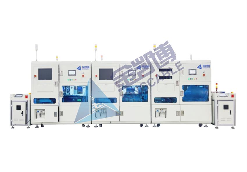 PCBA板ICT/FCT自動化測試