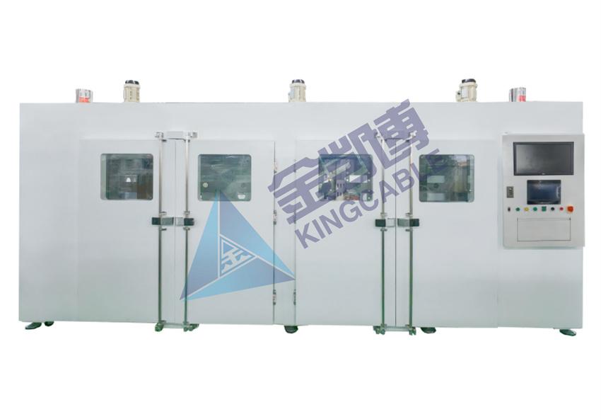 車載功放老化測試