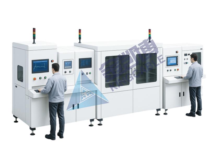 方向盤離手檢測產(chǎn)品生產(chǎn)線