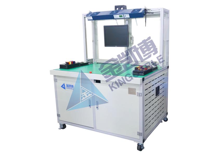 家電電控總成EOL測試設(shè)備