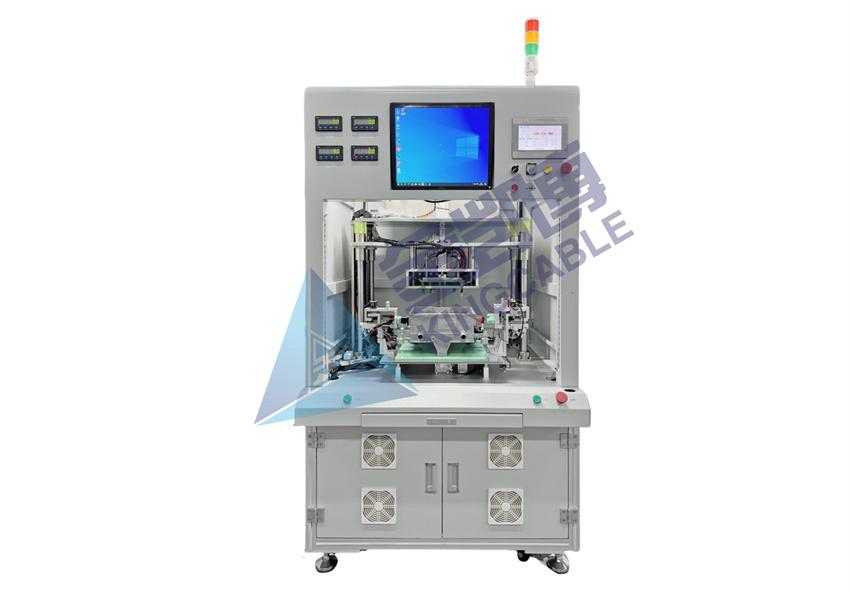 汽車(chē)電機(jī)驅(qū)動(dòng)器測(cè)試系統(tǒng)