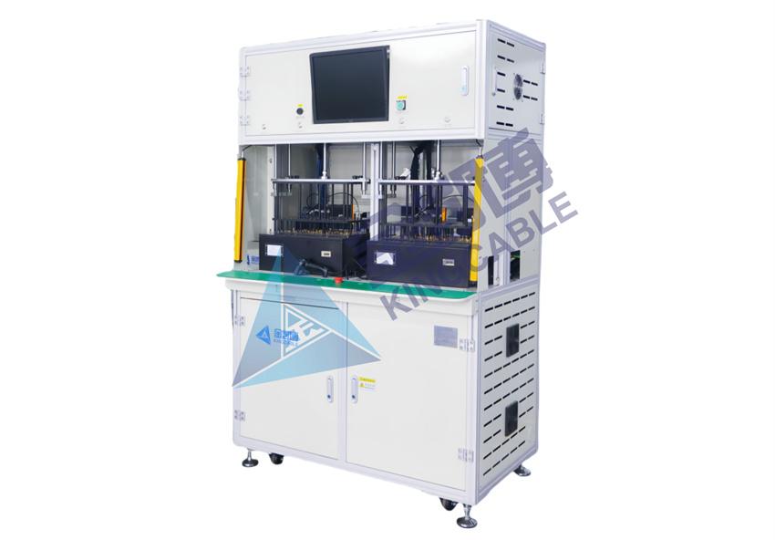 離線(xiàn)式多工位FCT測(cè)試設(shè)備