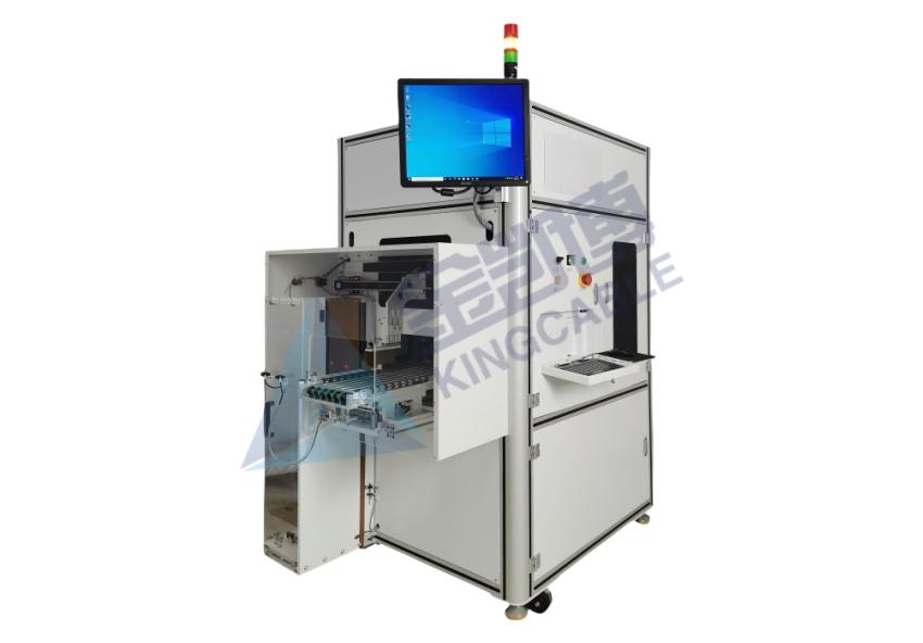 彩盒六面檢測(cè)設(shè)備