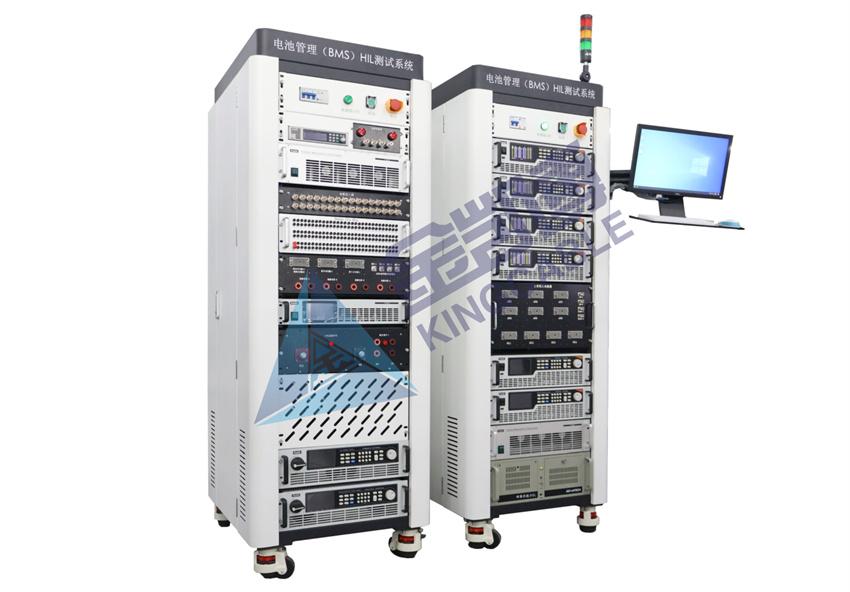 BMS電池管理測(cè)試系統(tǒng)